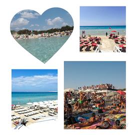 Soluzioni estate mare a Gallipoli 2/9 pl