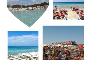 Soluzioni estate mare a Gallipoli 2/9 pl