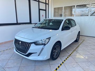 Peugeot 208 1.2 PureTech 75cv Active Pack - NO VIN