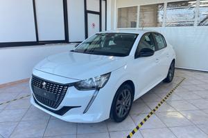 Peugeot 208 1.2 PureTech 75cv Active Pack - NO VIN
