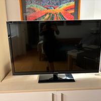 Tv lcd Panasonic wi-fi ready 42’’ TX-L42E5E