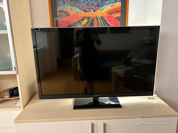 Tv lcd Panasonic wi-fi ready 42’’ TX-L42E5E