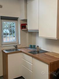 Mono e bilocale metropolitana