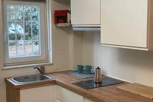 Mono e bilocale metropolitana