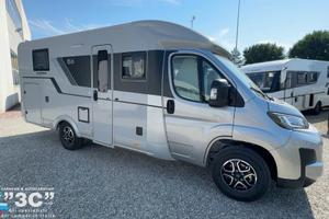 ADRIA Adria Compact DL 60Y