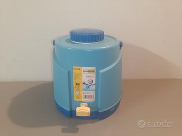 Bottiglia termica 5 litri