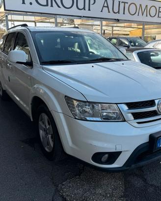 Fiat Freemont 2.0 Multijet 170 CV Lounge