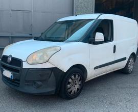 FIAT Doblò 2ª serie