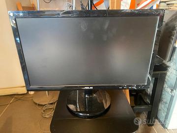 Monitor PC 