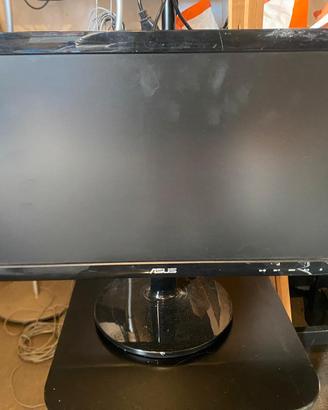 Monitor PC 