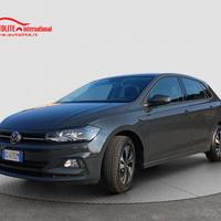 VOLKSWAGEN Polo 1.0 TSI 5p. Comfortline BlueMoti