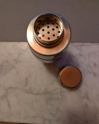 Shaker cocktail  Alessi