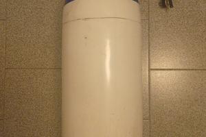 Parabordo Cilindrico Poly Form F2 U.S.A