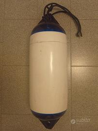 Parabordo Cilindrico Poly Form F2 U.S.A