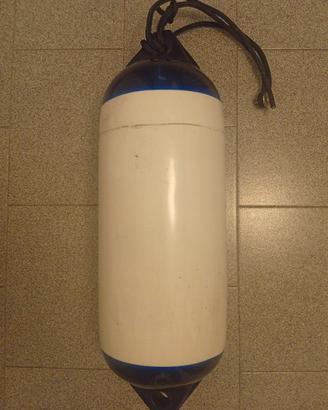 Parabordo Cilindrico Poly Form F2 U.S.A