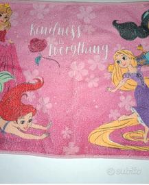 tovaglietta stoffa principesse
