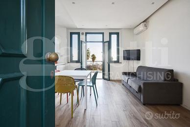 Appartamento Vasto [IVM202627VRG]