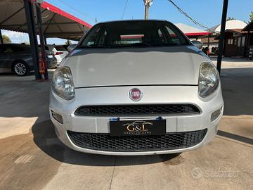 FIAT PUNTO EVO 5P*1.3MJT*75CV*DYNAMIC*NEOPATENTATI