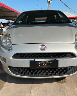 FIAT PUNTO EVO 5P*1.3MJT*75CV*DYNAMIC*NEOPATENTATI