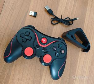 Controller Wireless Bluetooth 