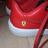scarpe FERRARI Puma