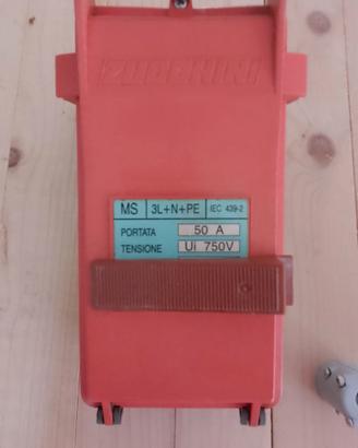 Impianti elettrici
