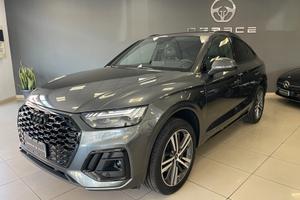 Audi Q5 SPB 2.0TDI 204cv quattro Sline