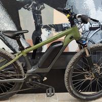 CUBE ACID HYBRID SL 240 POWERPACK