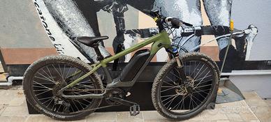 CUBE ACID HYBRID SL 240 POWERPACK
