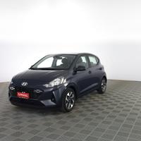 HYUNDAI i10 i10 1.0 MPI AT Connectline