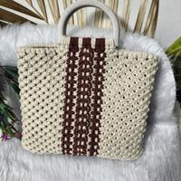 Borsa fatta a mano 
