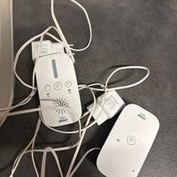 Baby monitor avent