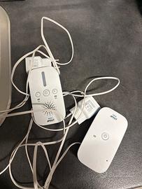 Baby monitor avent