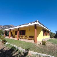 Villacidro - Villa con Piscina