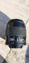 Obiettivo Nikon