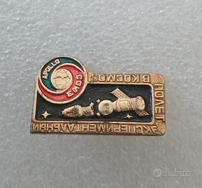 Spilla pin urss soviet spazio