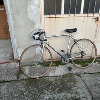 BICICLETTA DA CORSA MOTOBECANE