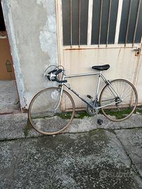 BICICLETTA DA CORSA MOTOBECANE