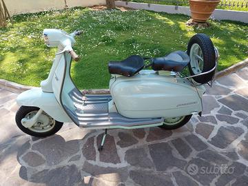 Lambretta