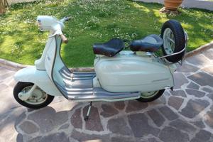 Lambretta