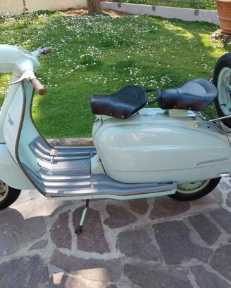 Lambretta