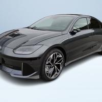 Hyundai Ioniq 6 77.4kWh 4WD Evolution (DM, SR)