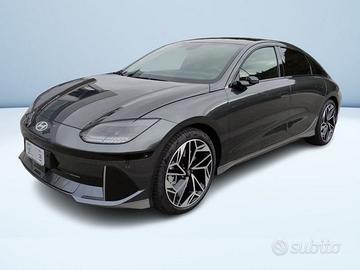 Hyundai Ioniq 6 77.4kWh 4WD Evolution (DM, SR)