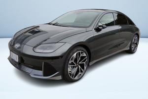 Hyundai Ioniq 6 77.4kWh 4WD Evolution (DM, SR)