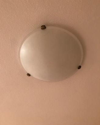 LAMPADE VARIE