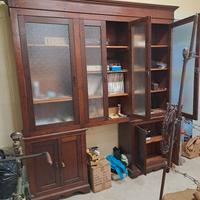 libreria vetrina espositiva fine 800