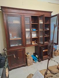 libreria vetrina espositiva fine 800