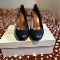 Scarpe donna con tacco di Max & Co, numero 37