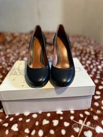 Scarpe donna con tacco di Max & Co, numero 37