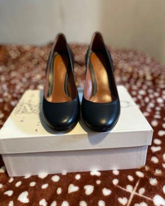Scarpe donna con tacco di Max & Co, numero 37